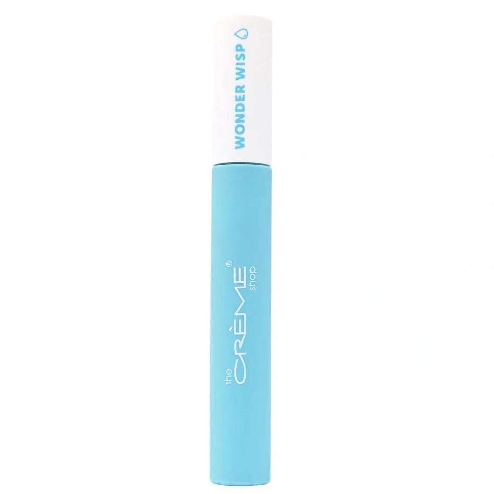 The Crème Shop Wonder Wisp Intense Volumizing + Lengthening Waterproof Mascara